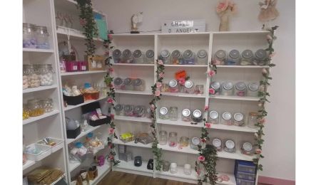 Le chalet d’Angel beauté & bien-être : Manucure à Raismes