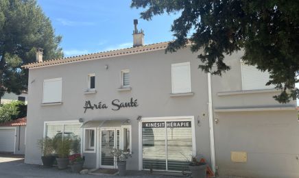 Flory Beauté : Manucure à Sanary-sur-Mer