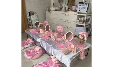 Viktoria by JM : Coiffeur à Cabriès