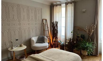 Douce heure pour moi : Institut de beauté à Versailles