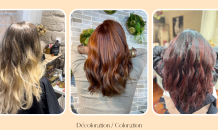 Patty Hair Coiffure & The Fabuleuse Mariage : Institut de beauté à Montpellier
