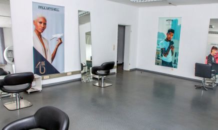Kopfwerk: Friseur in Saarbrücken