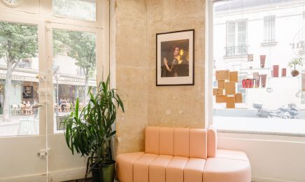 La Bottega Del Coiffeur 13 : Coiffeur à Paris