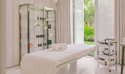 SPA HA(A)ÏTZA - Coiffure - Manucure - SPA  : Spa à La Teste-de-Buch