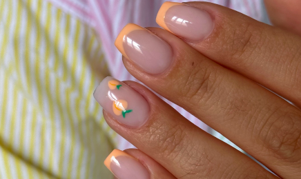 Queens nails : Manucure à Caen