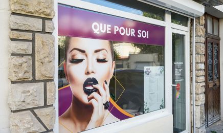 Que pour soi  : Institut de beauté à Maisons-Alfort