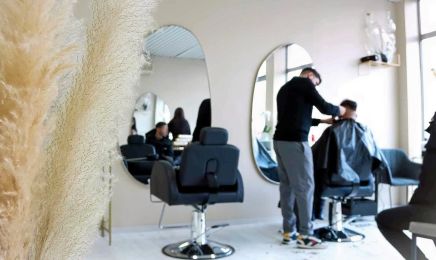 J&L studio : Coiffeur à Doingt