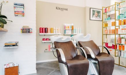 La Bottega Del Coiffeur 13 : Coiffeur à Paris