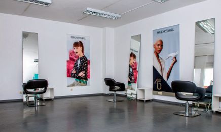 Kopfwerk: Friseur in Saarbrücken
