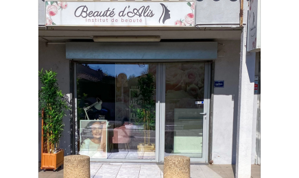 Beauté d’Alis : Manucure à Bompas