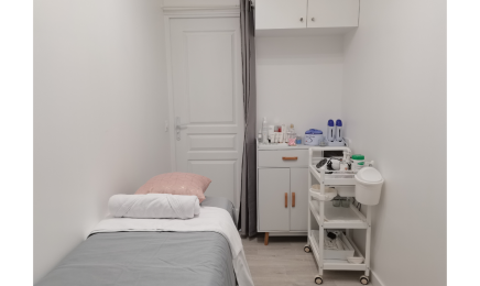 Jin beauté : Manucure à Levallois-Perret