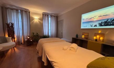 Douce heure pour moi : Institut de beauté à Versailles