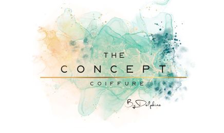 The Concept Coiffure  : Coiffeur à Nice
