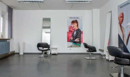 Kopfwerk: Friseur in Saarbrücken