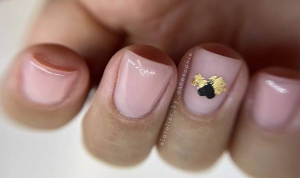 L’atelier By Anne-sophie 