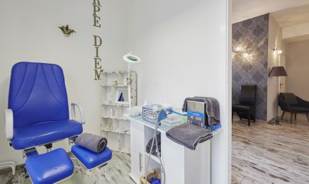 cosmetic lounge: Kosmetikstudio in Hamburg