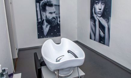 Kopfwerk: Friseur in Saarbrücken