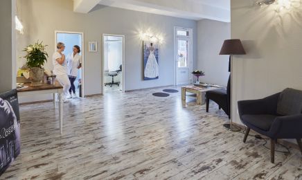 cosmetic lounge: Kosmetikstudio in Hamburg
