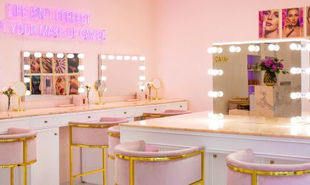 Hanadi Beauty: Kosmetikstudio in Stuttgart