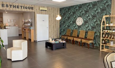 Nouvel Hair Coiffure & Esthétique : Coiffeur à Lorient