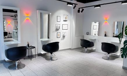 Cut & Color : Friseur in Mainz