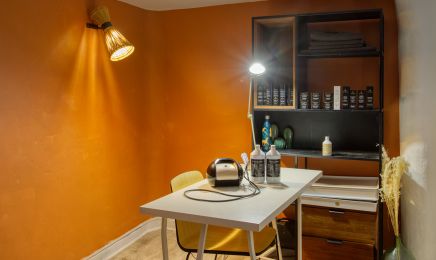Le Petit Institut : Institut de beauté à Lyon