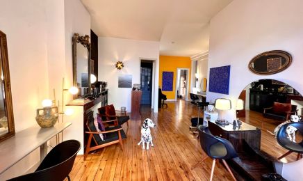 L'atelier de coloration : Coiffeur à Bordeaux