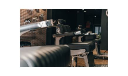 La Maison Du Barbier  : Coiffeur à Molenbeek-Saint-Jean