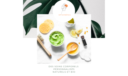 NT Esthetics - Centre Moi M'aime Santé : Coiffeur à Tignieu-Jameyzieu