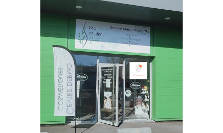 NT Esthetics - Centre Moi M'aime Santé : Coiffeur à Tignieu-Jameyzieu