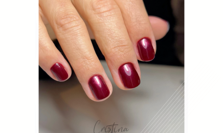 CristinaTaze - Expert Fibre de verre : Manucure à Paris