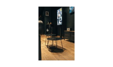 La Maison Du Barbier  : Coiffeur à Molenbeek-Saint-Jean