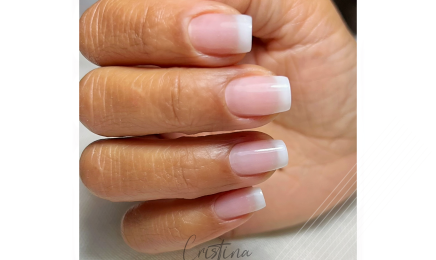 CristinaTaze - Expert Fibre de verre : Manucure à Paris