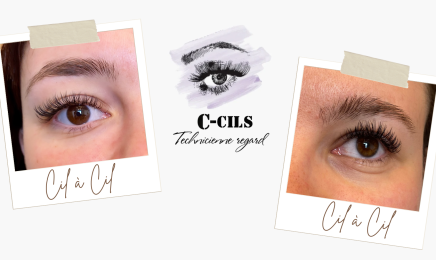 C-cils : Coiffeur à Le Mans