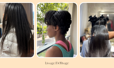 Patty Hair Coiffure & The Fabuleuse Mariage : Coiffeur à Montpellier