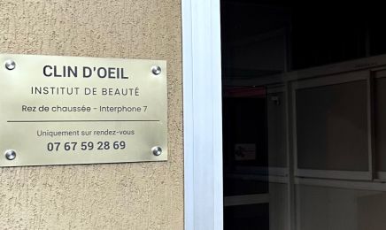 Clin D’oeil : Institut de beauté à Annecy