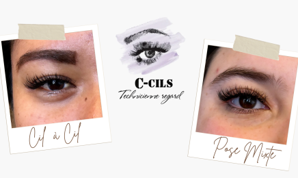C-cils : Coiffeur à Le Mans