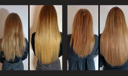 Extensions Style Pro  : Coiffeur à Bordeaux