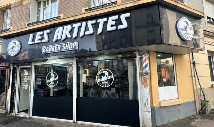 les Artistes  : Coiffeur à Bagnolet