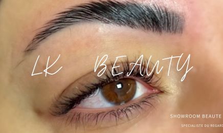 LK Beauty : Institut de beauté à Marseille