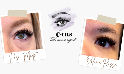 C-cils : Coiffeur à Le Mans