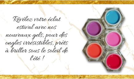 Maison de Beauté by N : Manucure à Montpellier