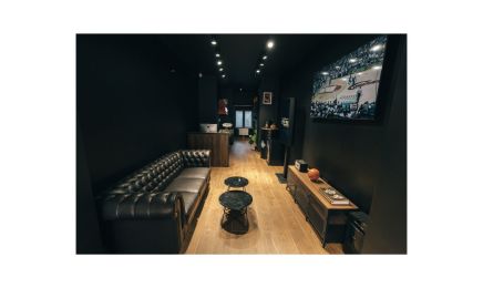 La Maison Du Barbier  : Coiffeur à Molenbeek-Saint-Jean