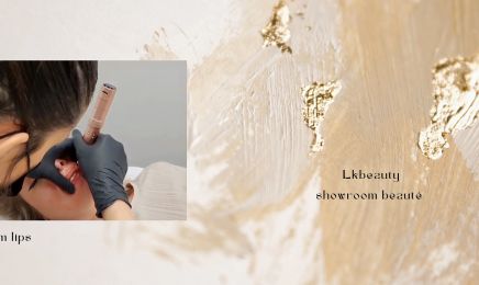 LK Beauty : Institut de beauté à Marseille