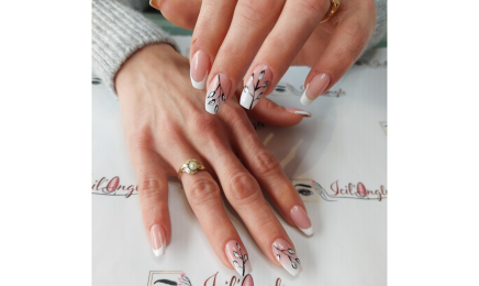 Icil Ongles : Manucure à Saint-Médard-en-Jalles