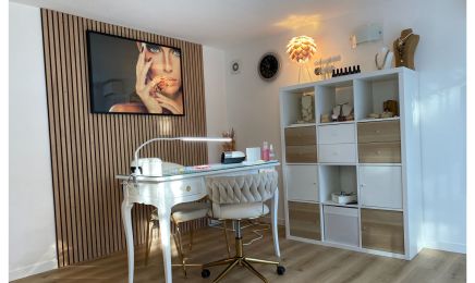 Les ongles de Diana : Institut de beauté à Pégomas