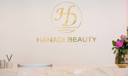 Hanadi Beauty: Kosmetikstudio in Stuttgart