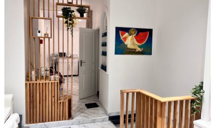 Essor Nails : Institut de beauté à Paris
