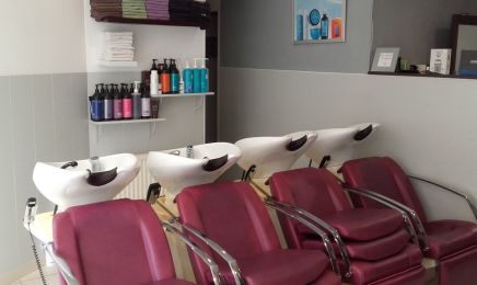 Sarl home coiff : Coiffeur à Frénouville