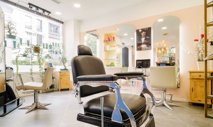 La Bottega Del Coiffeur 13 : Coiffeur à Paris